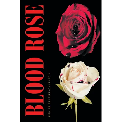 Blood Rose - Paperback