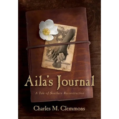 Aila's Journal: A Tale of Southern Reconstruction