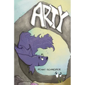 Arty - Paperback