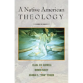 A Native American Theology - Paperback