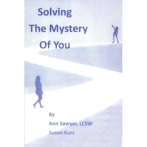 Solving the Mystery of You - Paperback