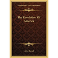 The Revolution Of America