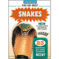 Snakes - Library Binding