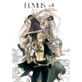 Levius/Est, Vol. 6 - Paperback
