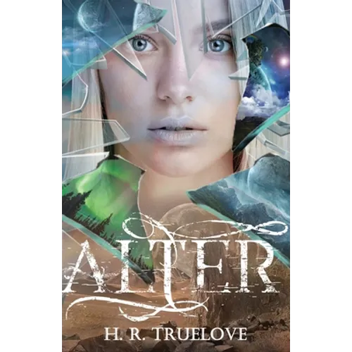 Alter - Paperback