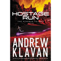 Hostage Run - Paperback