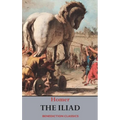 The Iliad - Hardcover