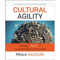 Cultural Agility - Hardcover
