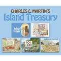 Charles E. Martin's Island Treasury - Hardcover