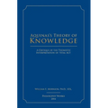 Aquinas's Theory of Knowledge - Hardcover