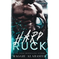 Hard Ruck - Paperback