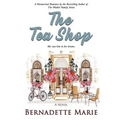 The Tea Shop - Paperback