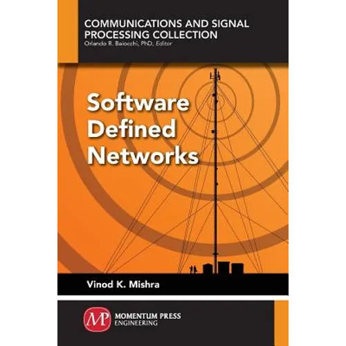 Software Defined Networks - Paperback