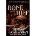 Bone Thief - Paperback