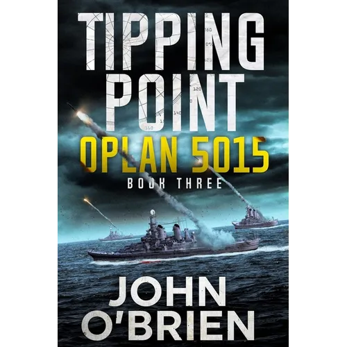 Tipping Point: Oplan 5015
