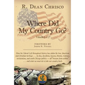 Where Did My Country Go?