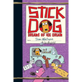 Stick Dog Dreams of Ice Cream - Paperback