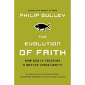 The Evolution of Faith - Paperback