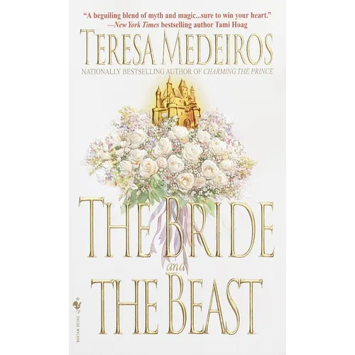 The Bride and the Beast - Mass Market Paperbound