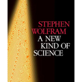 A New Kind of Science - Paperback