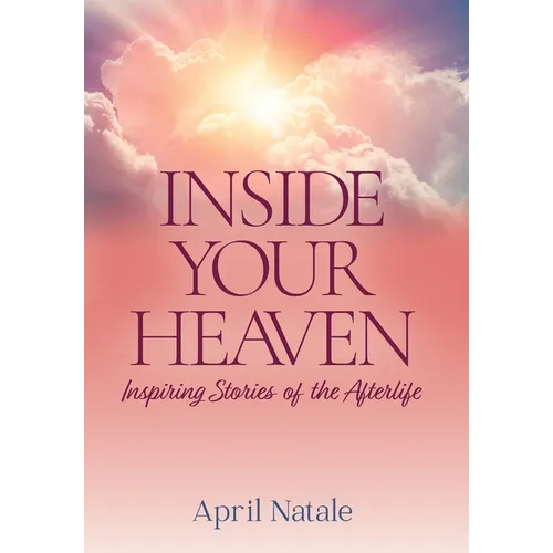 Inside Your Heaven - Hardcover