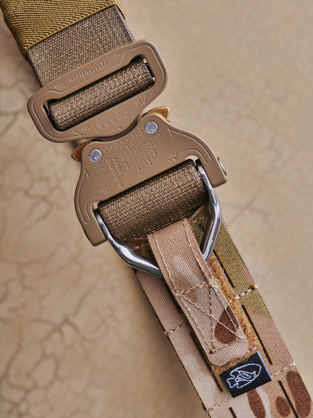 1.75" Assault Belt