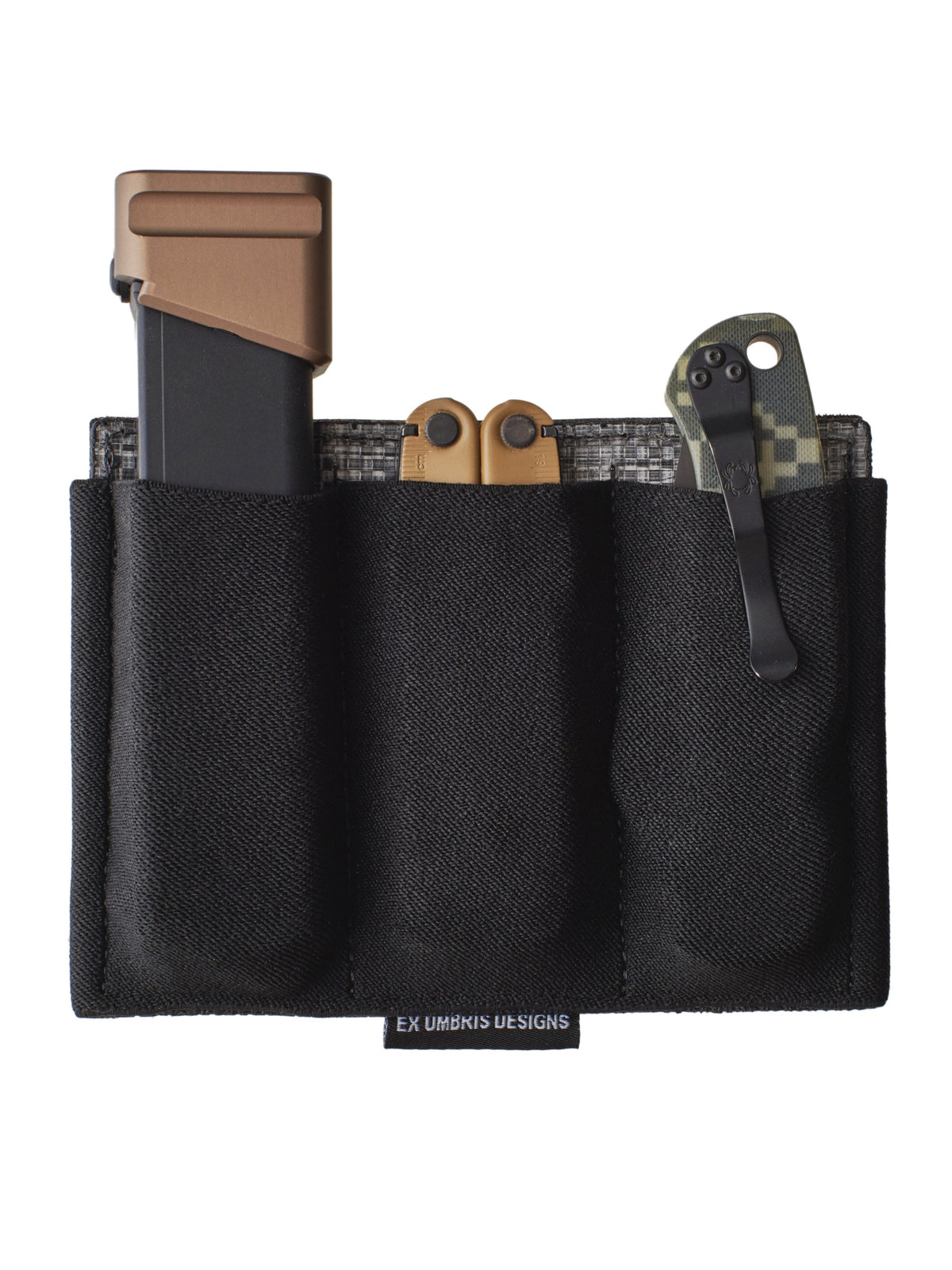 Organizational Insert