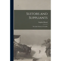 Suitors and Suppliants: the Little Nations at Versailles