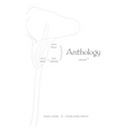Anthology Journal - Hardcover