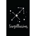 Sagittarius - Paperback