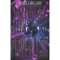 Powerless - Paperback