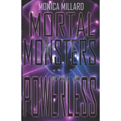 Powerless - Paperback
