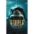 Stripes: A Deep-Sea Thriller - Paperback