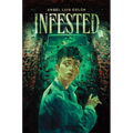 Infested - Paperback