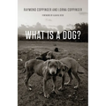 What Is a Dog? - Paperback