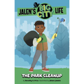 The Park Cleanup - Paperback