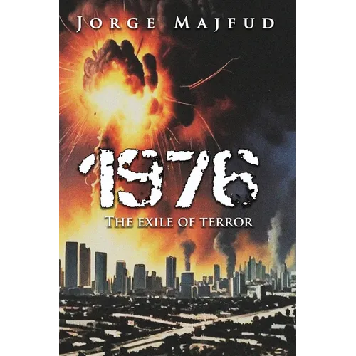 1976: The Exile of Terror
