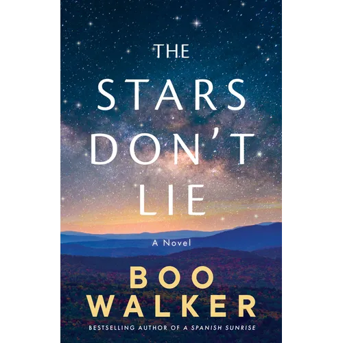 The Stars Don't Lie - Paperback