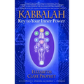 Kabbalah: Key to Your Inner Power - Paperback