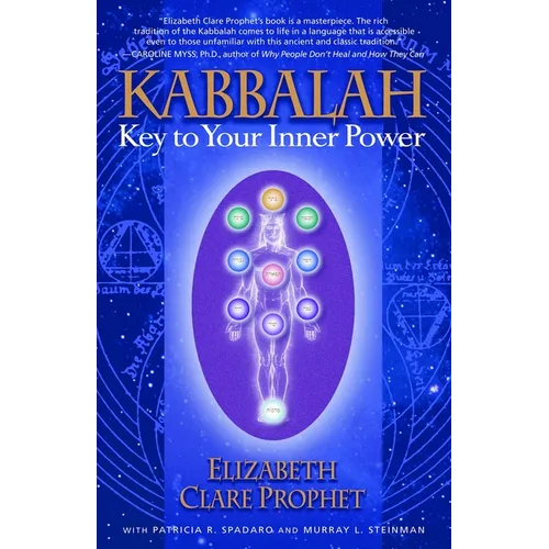 Kabbalah: Key to Your Inner Power - Paperback