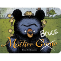 Mother Bruce (Board Book) - Board Book