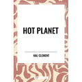Hot Planet - Hardcover