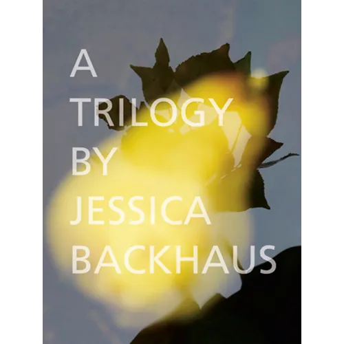 A Trilogy - Paperback