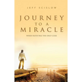 Journey to a Miracle: When Faith Was the Only Cure - Paperback