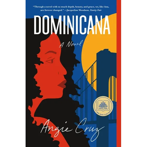 Dominicana - Paperback