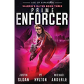 Prime Enforcer: Valerie's Elites Book 3 - Paperback