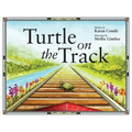 Turtle on the Track - Paperback