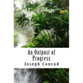 An Outpost of Progress - Paperback