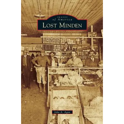 Lost Minden