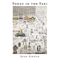 Today in the Taxi - Paperback